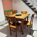 Holiday home Casa Pinto A 80 Mt Dal Mare *