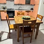 Casa Pinto A 80 Mt Dal Mare * Campofelice Di Roccella