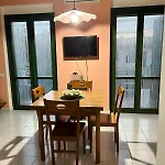 Casa Pinto A 80 Mt Dal Mare Holiday home Campofelice Di Roccella