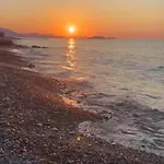 Casa Pinto A 80 Mt Dal Mare