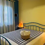 Casa Pinto A 80 Mt Dal Mare Campofelice Di Roccella