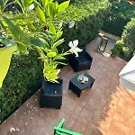 Casa Pinto A 80 Mt Dal Mare