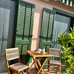 Casa Pinto A 80 Mt Dal Mare * Campofelice Di Roccella