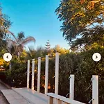 Holiday home Casa Pinto A 80 Mt Dal Mare Campofelice Di Roccella