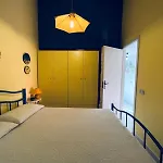 Holiday home Casa Pinto A 80 Mt Dal Mare