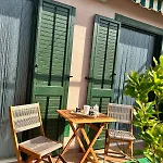 Casa Pinto A 80 Mt Dal Mare *