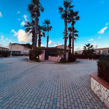 Casa Pinto A 80 Mt Dal Mare Tatil Evi