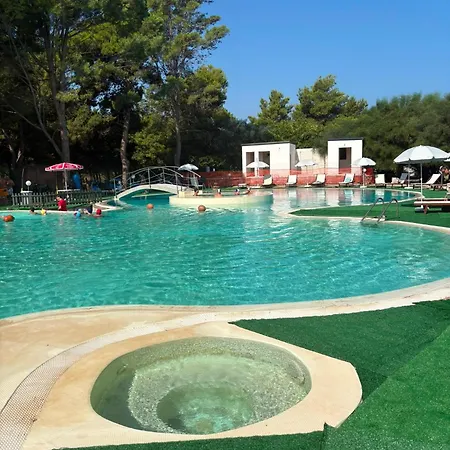 Ferienhaus Casa Pinto A 80 Mt Dal Mare